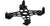 Gremsy DAMPING PLATE PRO 2.0