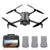 Skyrover X1 Combo with Screen Controller and 3 Batteries (Grey)