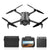 Skyrover X1 Combo with Screen Controller and 3 Batteries (Grey)