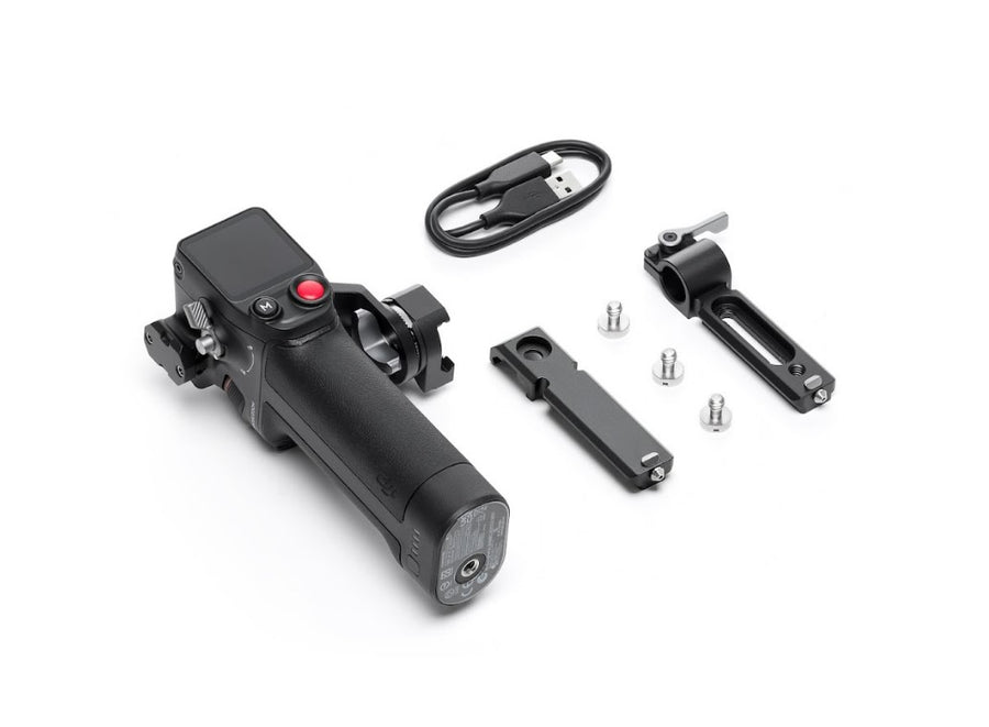DJI Focus Pro Grip – Image 1 | DroneNerds