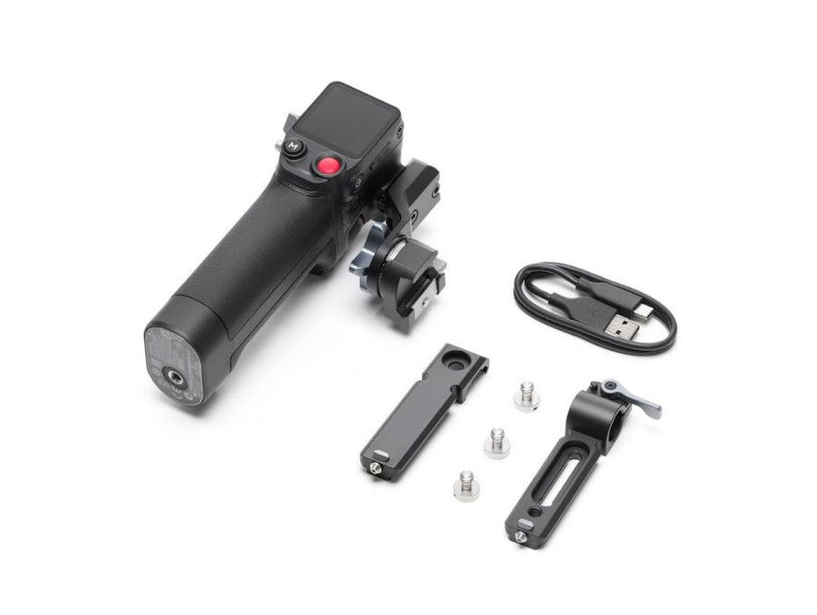 DJI Focus Pro Grip – Image 3 | DroneNerds
