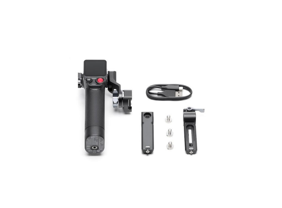 DJI Focus Pro Grip – Image 4 | DroneNerds