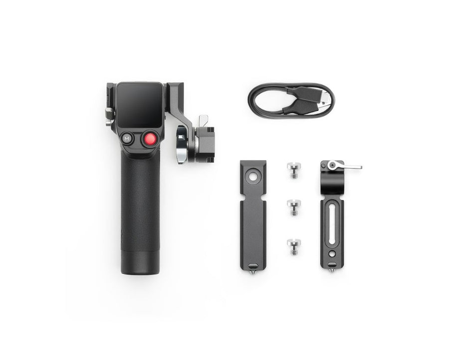 DJI Focus Pro Grip – Image 5 | DroneNerds