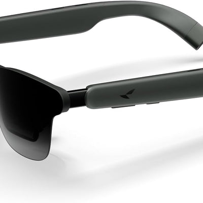 RayNeo GT Max AR/XR Glasses, 267" 59° FOV Native 3DoF - Medium