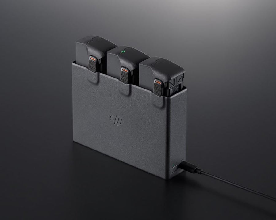DJI Avata 2 Battery Charging Hub – Image 4 | DroneNerds