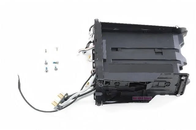 DJI Inspire 2 No.17 Battery Compartment – Image 1 | DroneNerds