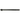 DJI Agras T30 M3 Aircraft Arm (Rear Left)