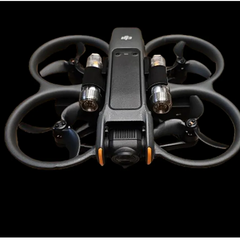DJI Avata 2 Tactical Light Kit (4 Light Dual Kit)