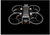 DJI Avata 2 Tactical Light Kit (4 Light Dual Kit)