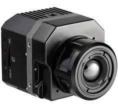FLIR VUE PRO Radiometric, 640, 13mm, 30Hz