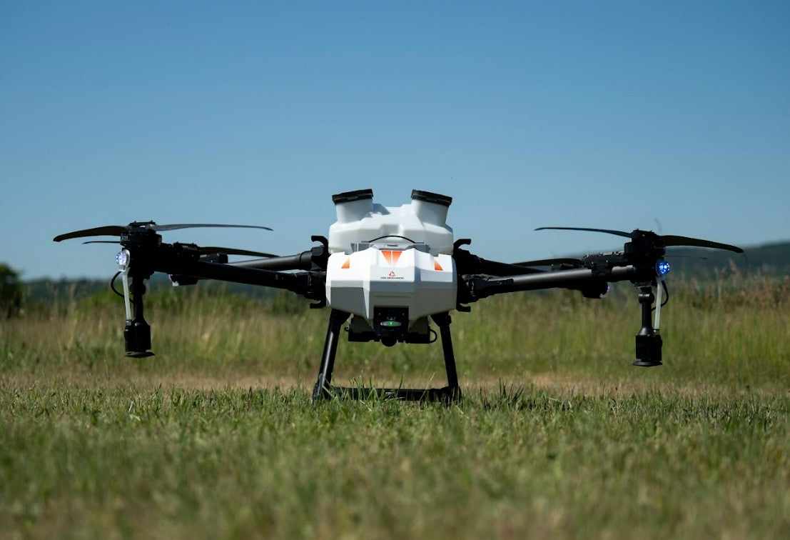 ABZ Innovation L30 Spraying Drone (No Batteries/Charger)