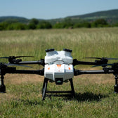 ABZ Innovation L30 Spraying Drone | 30L CDA Agriculture Drone, Aircraft Only