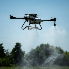 ABZ Innovation L30 Agriculture Drone - Full Ready to Fly Kit