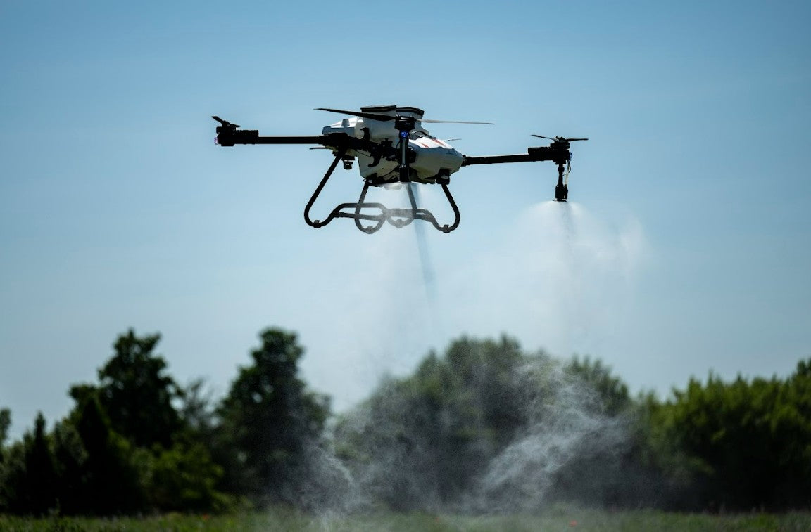 ABZ Innovation L30 Ready to Fly Kit