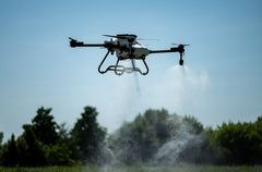 ABZ Innovation L30 Agriculture Drone - Full Ready to Fly Kit