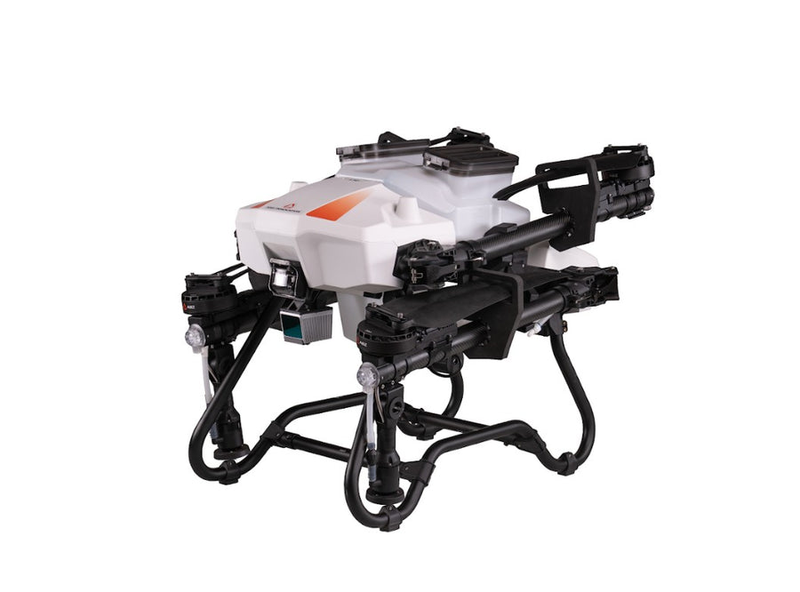 ABZ Innovation L30 Spraying Drone | 30L CDA Agriculture Drone, Aircraft Only