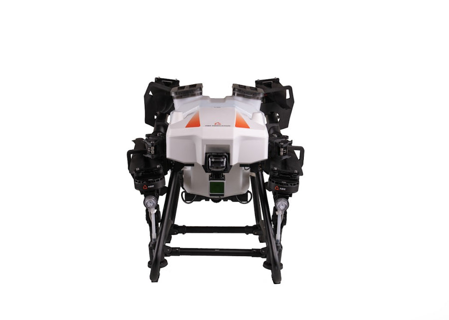 ABZ Innovation L30 Spraying Drone | 30L CDA Agriculture Drone, Aircraft Only
