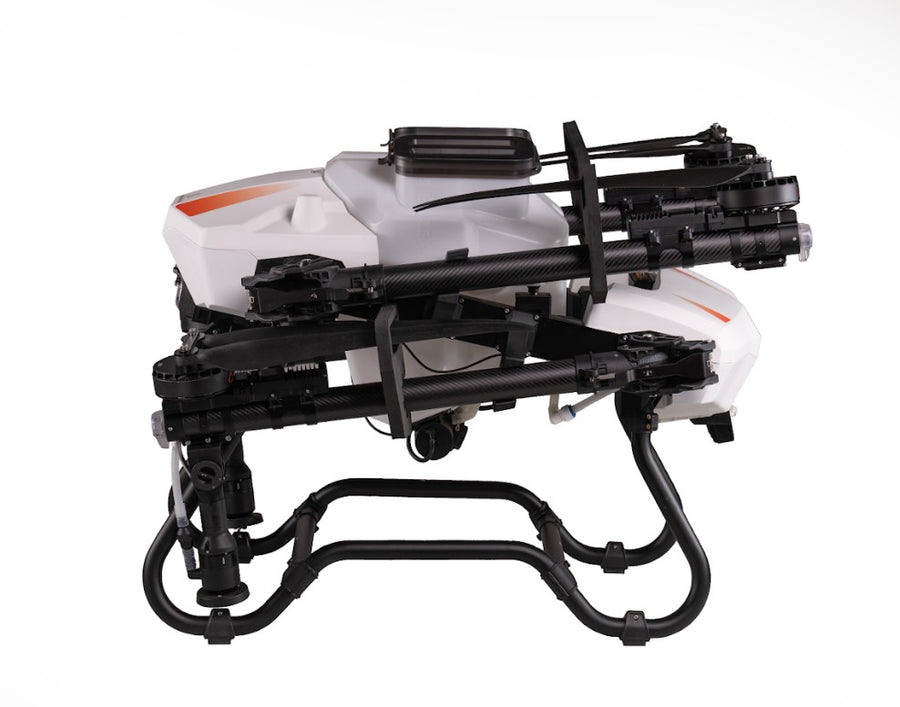 ABZ Innovation L30 Spraying Drone | 30L CDA Agriculture Drone, Aircraft Only