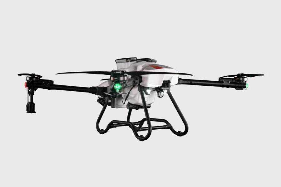 ABZ Innovation L30 Spraying Drone | 30L CDA Agriculture Drone, Aircraft Only