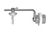 DJI Inspire 2 Focus Handwheel Stand (Part 14)