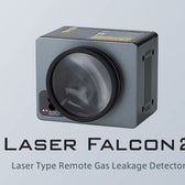 Pergam USA Laser Falcon 2 LM1Z06N-LFA Remote Gas Leakage Detector – Image 1 | DroneNerds