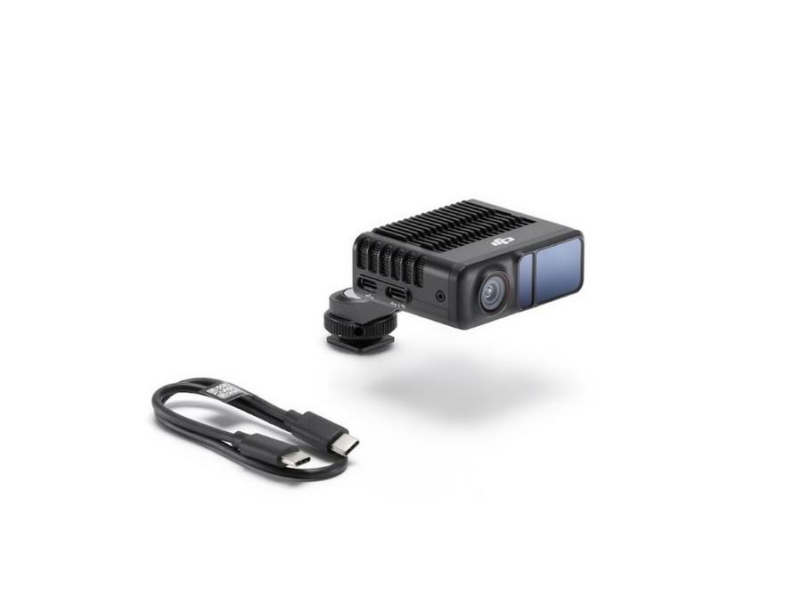 DJI Focus Pro LiDAR – Image 3 | DroneNerds