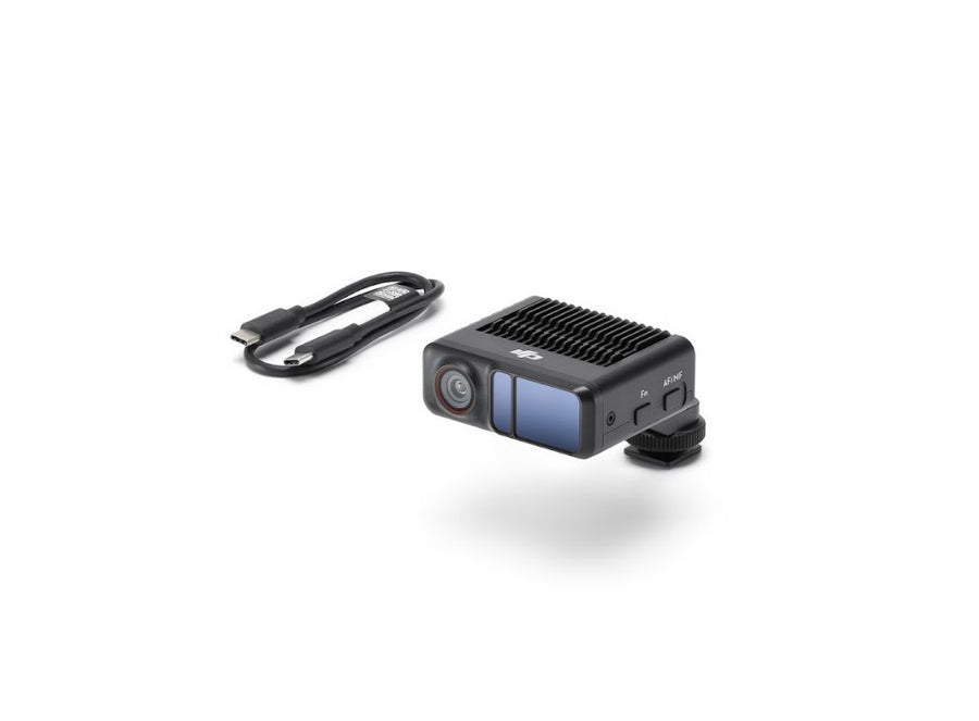 DJI Focus Pro LiDAR – Image 2 | DroneNerds