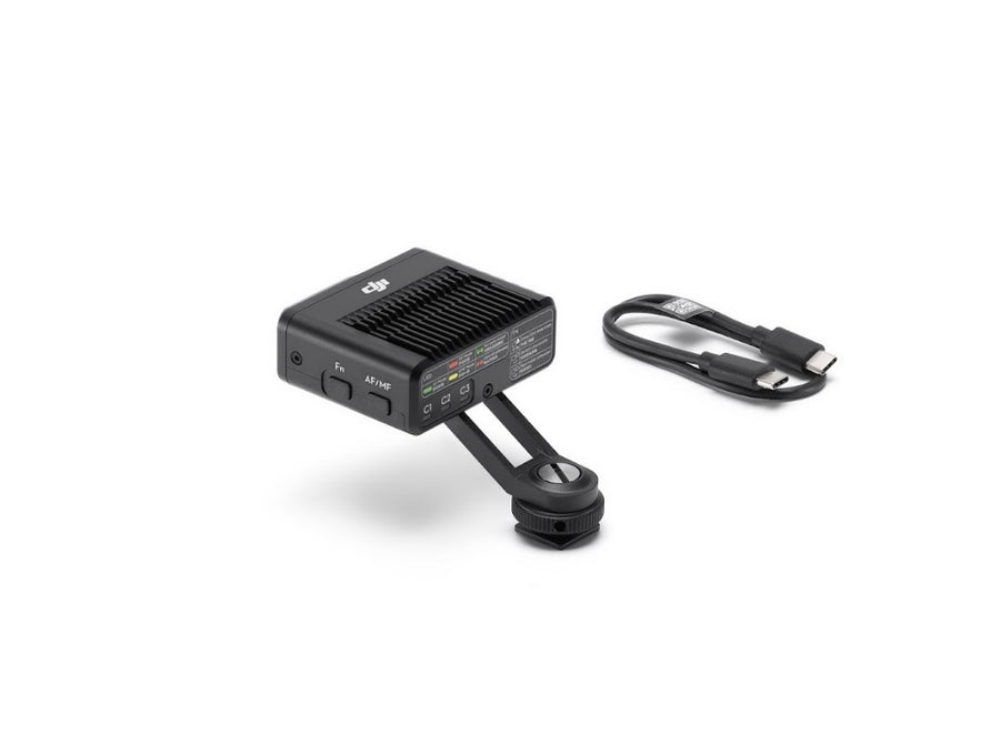 DJI Focus Pro LiDAR – Image 1 | DroneNerds