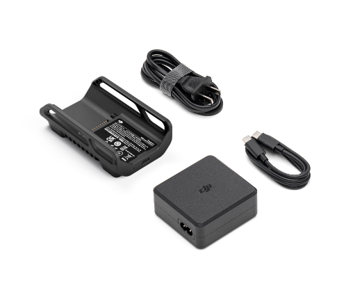 DJI Matrice 3D Series Charging Kit - Thumbnail 2