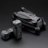 DJI Mavic 4 Pro 512GB Creator Combo | 100MP Hasselblad Triple-Camera Drone