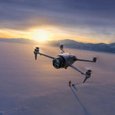 DJI Mavic 4 Pro 512GB Creator Combo | 100MP Hasselblad Triple-Camera Drone