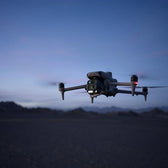 DJI Matrice 4E (M4E) Enterprise Mapping Drone with RC Plus 2 Controller