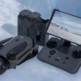 DJI Mavic 4 Pro 512GB Creator Combo | 100MP Hasselblad Triple-Camera Drone