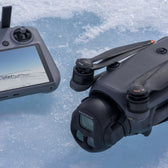 DJI Mavic 4 Pro with DJI RC 2 | 100MP Hasselblad Triple-Camera Drone