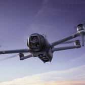 DJI Mavic 4 Pro with DJI RC 2 | 100MP Hasselblad Triple-Camera Drone