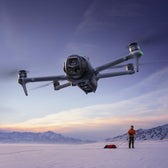 DJI Mavic 4 Pro 512GB Creator Combo | 100MP Hasselblad Triple-Camera Drone