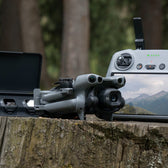 DJI Mini 5 Pro Drone Fly More Combo Plus with DJI RC2 Remote