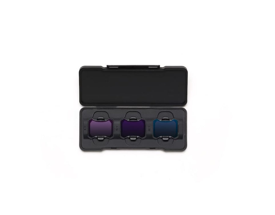 DJI Avata 2 ND Filters Set (ND8/16/32) – Image 1 | DroneNerds