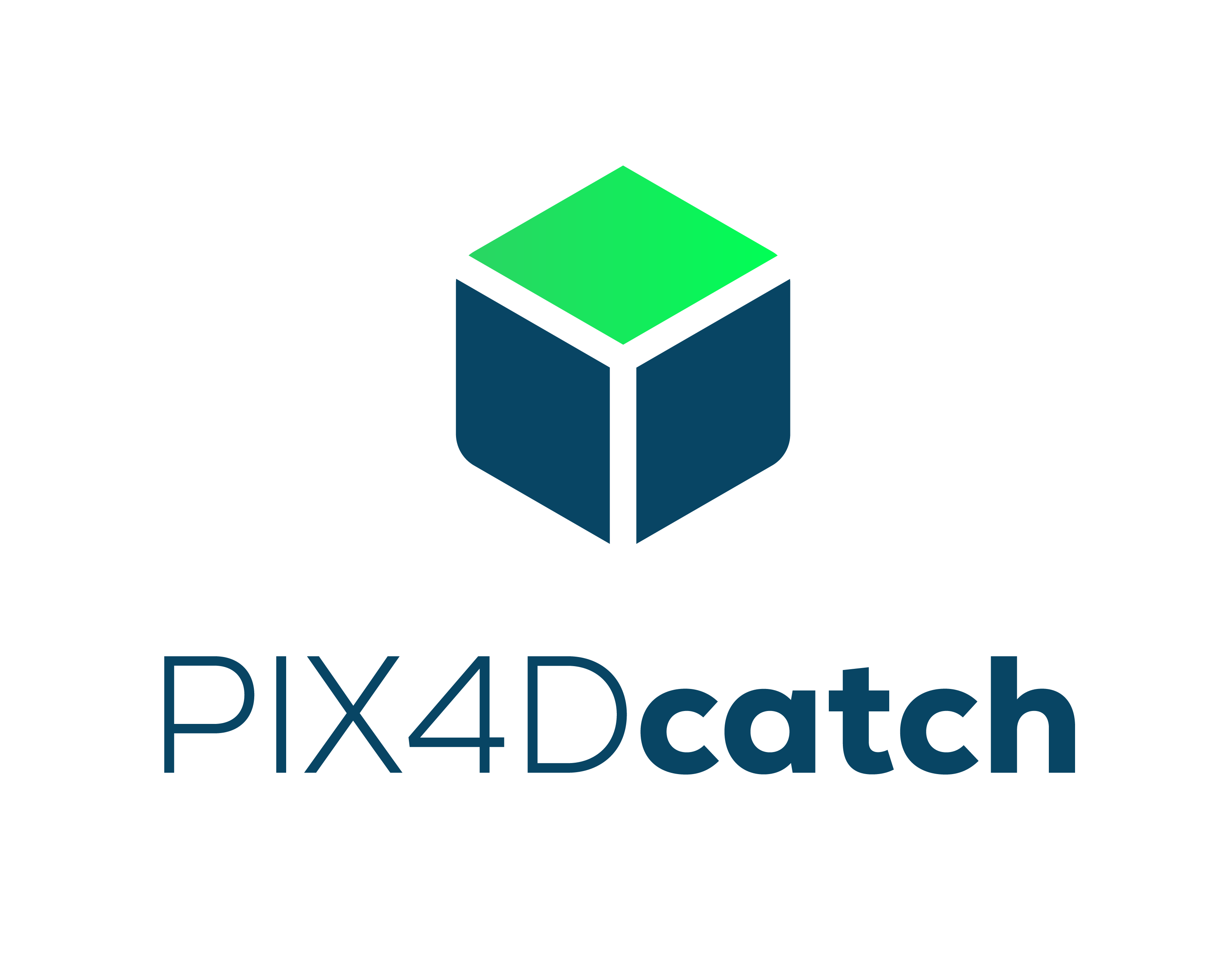 PIX4Dcatch Professional Software, Yearly rental