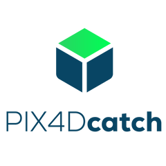 PIX4Dcatch Professional Software, 3-year rental