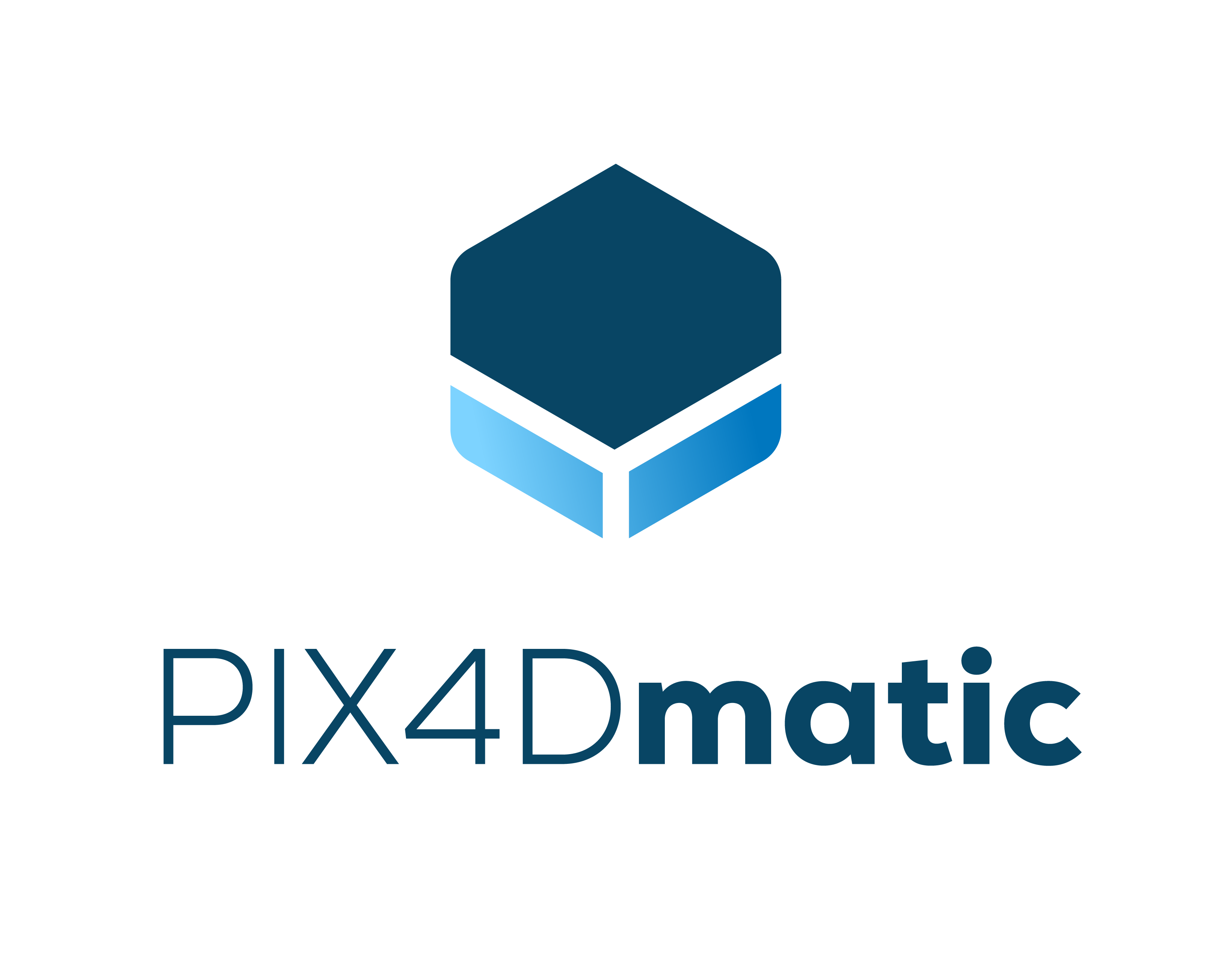 Pix4D Training, PIX4Dmatic Essentials online course + PIX4Dmatic Essentials certification exam