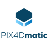 PIX4Dmatic Pro, Monthly rental