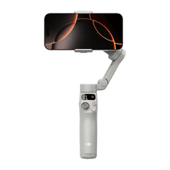 DJI Osmo Mobile 7 - Effortless Tracking-Shot Phone Gimbal