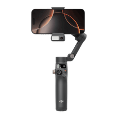 DJI Osmo Mobile 7P - Flagship Intelligent Tracking Phone Gimbal