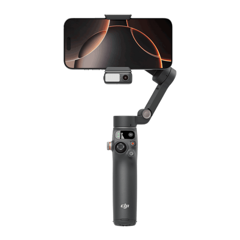 ✓ Shop DJI Osmo Mobile 7 - Effortless Tracking-Shot | USA Shipping 🚚