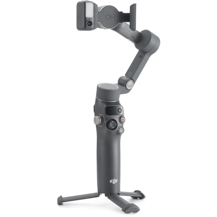 DJI Osmo Mobile 8 - Handheld Phone Gimbal