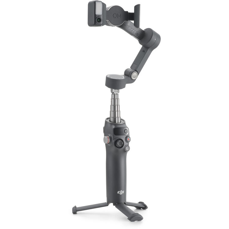 DJI Osmo Mobile 8 - Handheld Phone Gimbal