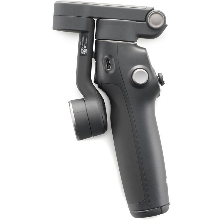 DJI Osmo Mobile 8 - Handheld Phone Gimbal