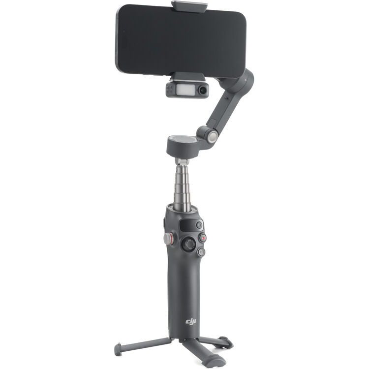 dji goggles 2 wireless streaming iphone DJI Osmo Mobile 8 Smartphone Gimbal