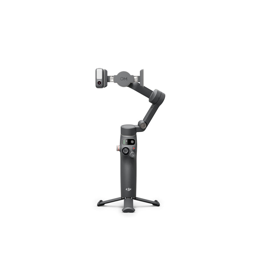 DJI Osmo Mobile 7P - Flagship Intelligent Tracking Phone Gimbal – Image 8 | DroneNerds